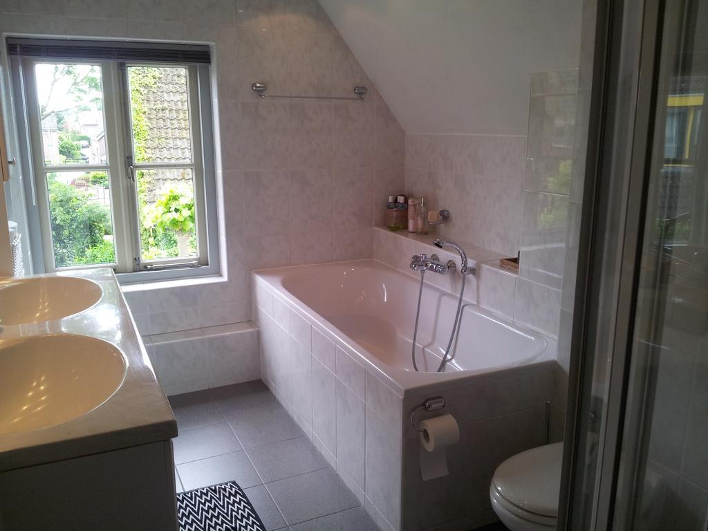 Bed And Breakfast Millingen Aan De Rijn Εξωτερικό φωτογραφία