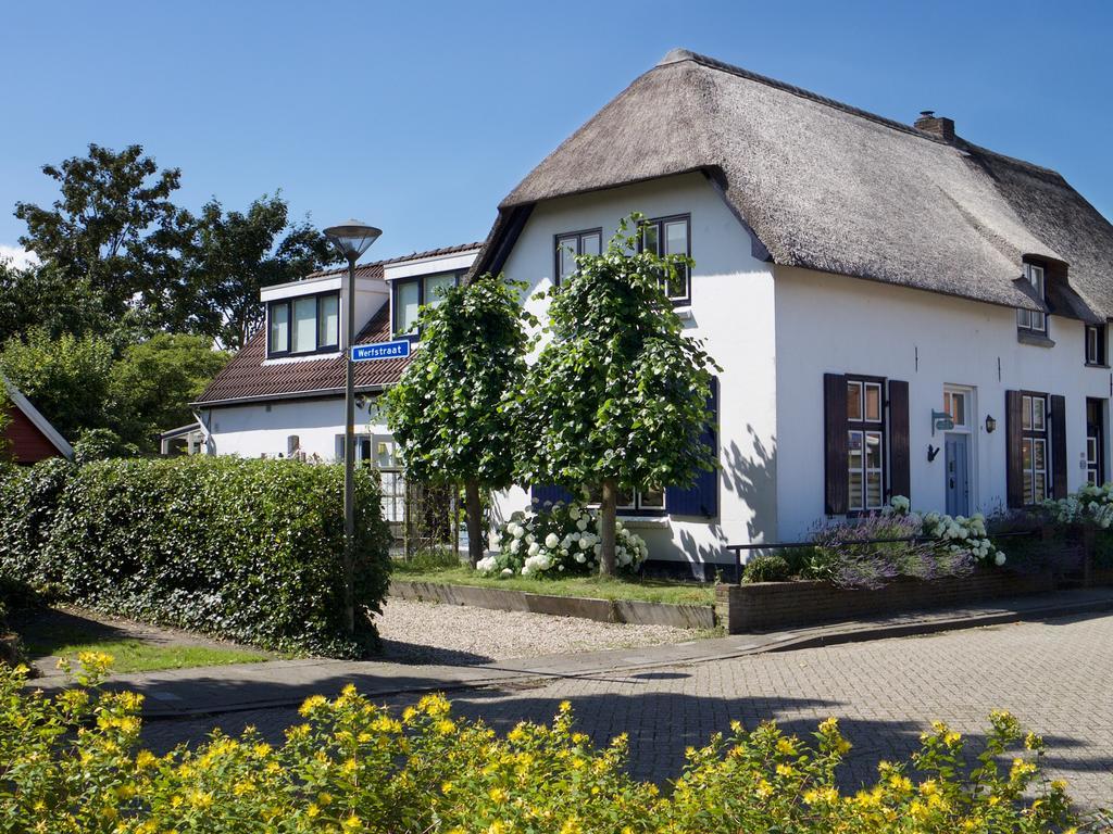 Bed And Breakfast Millingen Aan De Rijn Εξωτερικό φωτογραφία