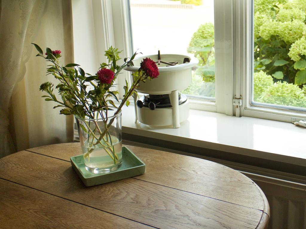 Bed And Breakfast Millingen Aan De Rijn Εξωτερικό φωτογραφία