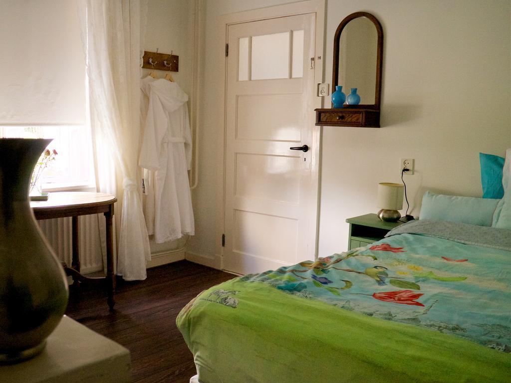 Bed And Breakfast Millingen Aan De Rijn Εξωτερικό φωτογραφία