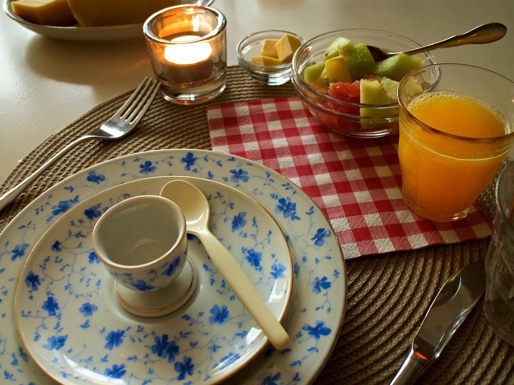Bed And Breakfast Millingen Aan De Rijn Εξωτερικό φωτογραφία