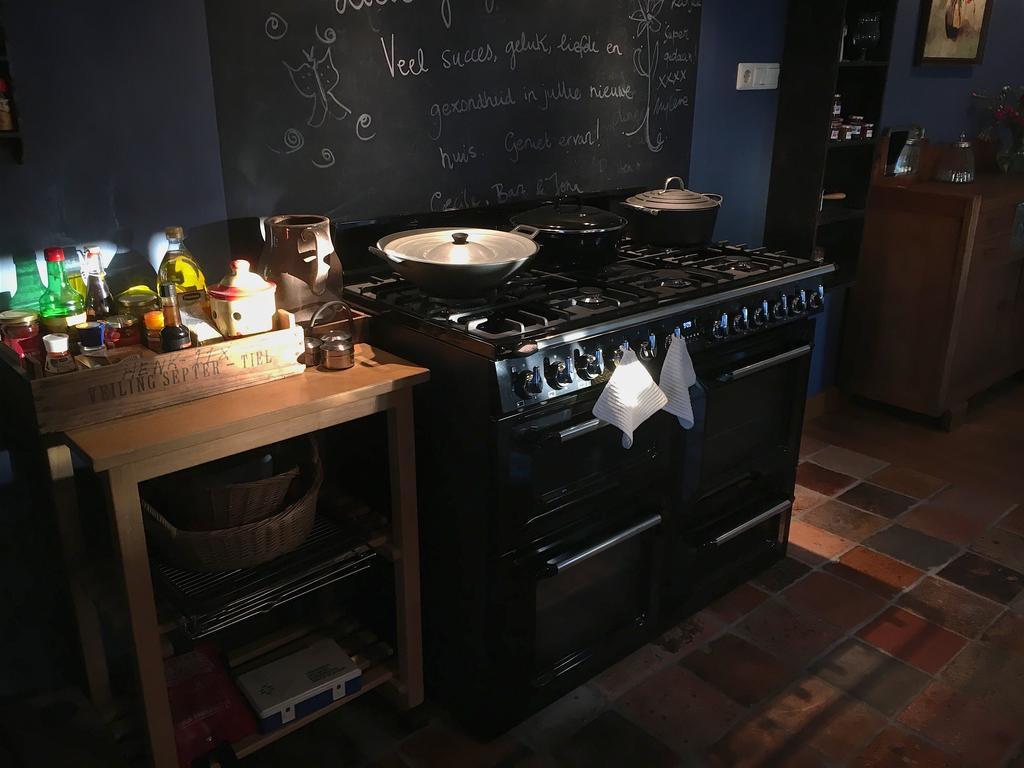 Bed And Breakfast Millingen Aan De Rijn Εξωτερικό φωτογραφία